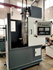 數(shù)控淬火機床